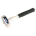 Sealey NFH15 Premier Nylon Faced Hammer 1.25lb