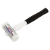 Sealey NFH175 Premier Nylon Faced Hammer 1.75lb