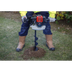 Sealey PHA100 2-Stroke Petrol Earth Auger