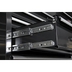 Premier PTB143011 Heavy-Duty Extra-Wide Rollcab 11 Drawer 1430mm - Black
