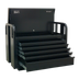 Sealey PTB91505 Premier Heavy-Duty Site Box 5 Drawer 915mm