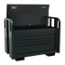 Sealey PTB91505 Premier Heavy-Duty Site Box 5 Drawer 915mm