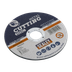 Sealey PTC/115C50 115 x 3mm Cutting Disc 22mm Bore - Pack of 50