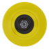 Sealey PTC75HLM 75mm Hook-and-Loop Backing Pad on 6mm Shaft