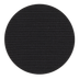 Sealey PTC75HLM 75mm Hook-and-Loop Backing Pad on 6mm Shaft