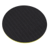 Sealey PTC75VAM14 75mm Hook & Loop Backing Pad 1/4"UNC Male