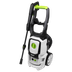 Sealey PW1860 Pressure Washer with TSS & Rotablast Nozzle 130bar 1600W/230V