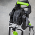 Sealey PW2400 Wireless Lance Controlled Pressure Washer with TSS & Rotablast Nozzle 170bar 2400W/230V