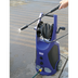 Sealey PW3500 Professional Pressure Washer with TSS & Rotablast Nozzle 140bar 2100W/230V