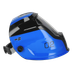 Sealey PWH2 Auto Darkening Welding Helmet Shade 9-13 - Blue