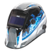 Sealey PWH601 Auto Darkening Welding Helmet Shade 9-13
