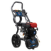 Sealey PWM2500 Pressure Washer 220bar 570L/hr 5.8hp - Petrol
