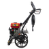 Sealey PWM2500 Pressure Washer 220bar 570L/hr 5.8hp - Petrol