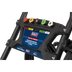Sealey PWM2500 Pressure Washer 220bar 570L/hr 5.8hp - Petrol