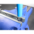 Sealey QAV200 Quick Action Cast Iron Vice with Swivel Base 200mm