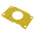 Sealey RBLP Removable Bollard Base Plate - Locking