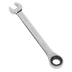 Sealey RCW17 Premier Combination Ratchet Spanner 17mm