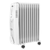 Sealey RD2500 11-Element Oil-Filled Radiator 2500W/230V