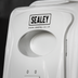 Sealey RD2500 11-Element Oil-Filled Radiator 2500W/230V