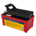 Sealey RE109 Air Hydraulic Foot Pump 10,000psi