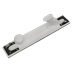 Sealey RE4021 Long Board Hook-and-Loop Sanding Block 70 x 407mm