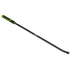 Sealey S01154 Siegen Heavy-Duty 25° Pry Bar with Hammer Cap 900mm
