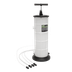 Sealey S01167 Siegen Manual Vacuum Oil & Fluid Extractor 9L