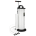 Sealey S01167 Siegen Manual Vacuum Oil & Fluid Extractor 9L