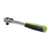 Sealey S01201 Siegen Pear-Head Ratchet Wrench with Flip Reverse 3/8"Sq Drive