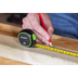 Sealey S01327 Siegen Metric/Imperial Auto Lock Tape Measure 3m(10ft) x 16mm
