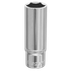 Sealey S0594 Siegen Deep Socket 3/8"Sq Drive 16mm