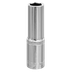 Sealey S0669 Siegen Deep Socket 1/2"Sq Drive 13mm