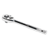 Sealey S0706 Siegen Pear-Head Ratchet Wrench with Flip Reverse 1/2"Sq Drive