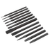 Sealey S0802 Siegen Punch & Chisel Set 12pc