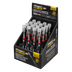 Sealey S0903DB Siegen Heavy-Duty Magnetic Pick-Up Tool with LED 3.6kg Capacity - Display Box of 16