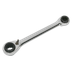 Sealey S0983 Siegen 4-in-1 Reversible Ratchet Ring Spanner