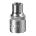 Sealey S1209 Premier Socket 1/2"Sq Drive 9mm