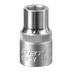 Sealey S1211 Premier Socket 1/2"Sq Drive 11mm