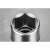 Sealey S1213 Premier Socket 1/2"Sq Drive 13mm