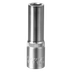 Sealey S1213D Premier Deep Socket 1/2"Sq Drive 13mm