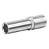 Sealey S1213D Premier Deep Socket 1/2"Sq Drive 13mm