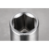 Sealey S1213D Premier Deep Socket 1/2"Sq Drive 13mm