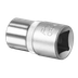 Sealey S1214 Premier Socket 1/2"Sq Drive 14mm