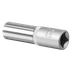 Sealey S1214D Premier Deep Socket 1/2"Sq Drive 14mm