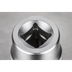Sealey S1223 Premier Socket 1/2"Sq Drive 23mm