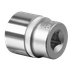 Sealey S1228 Premier Socket 1/2"Sq Drive 28mm