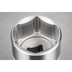Sealey S1232 Premier Socket 1/2"Sq Drive 32mm