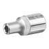Sealey S1404 Premier Socket 1/4"Sq Drive 4mm