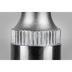 Sealey S1404 Premier Socket 1/4"Sq Drive 4mm
