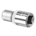 Sealey S14055 Premier Socket 1/4"Sq Drive 5.5mm